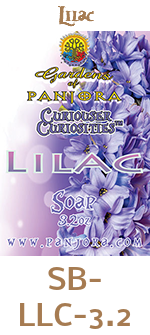 Lilac﷯ SB-LLC-3.2