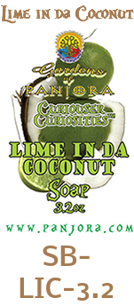 Lime in da Coconut﷯ SB-LIC-3.2