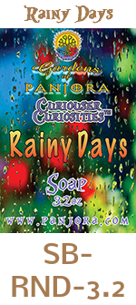 Rainy Days﷯ SB-RND-3.2
