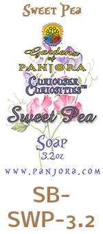 Sweet Pea﷯ SB-SWP-3.2