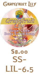 Grapefruit Lily﷯ $8.00 SS-LIL-6.5
