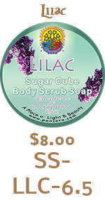 Lilac﷯ $8.00 SS-LLC-6.5